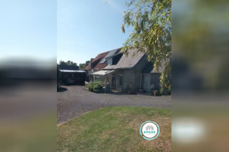 achat maison la-colombe 50800