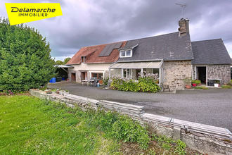 achat maison la-colombe 50800