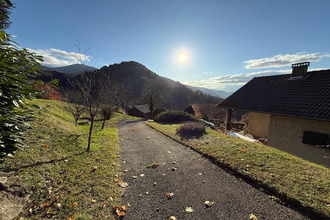 achat maison la-combe-de-lancey 38190