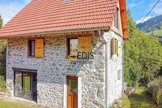 achat maison la-combe-de-lancey 38190