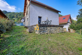 achat maison la-combe-de-lancey 38190