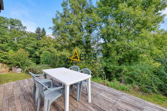 achat maison la-combe-de-lancey 38190