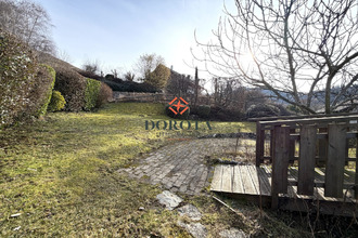 achat maison la-combe-de-lancey 38190