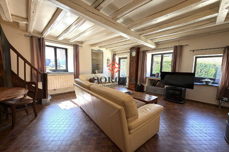 achat maison la-combe-de-lancey 38190