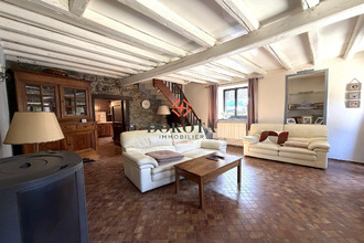 achat maison la-combe-de-lancey 38190