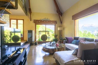 achat maison la-combe-de-lancey 38190