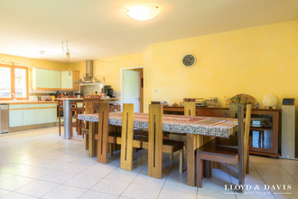achat maison la-combe-de-lancey 38190