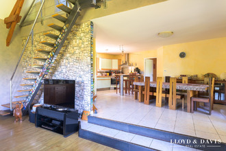 achat maison la-combe-de-lancey 38190