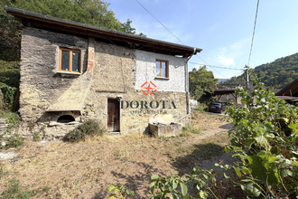 achat maison la-combe-de-lancey 38190