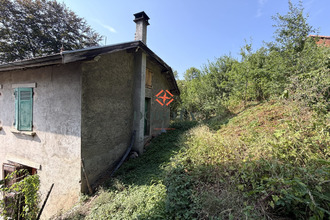 achat maison la-combe-de-lancey 38190