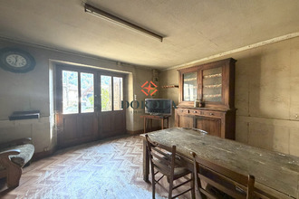 achat maison la-combe-de-lancey 38190