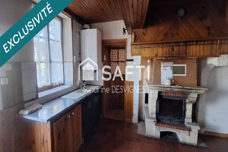 achat maison la-comelle 71990
