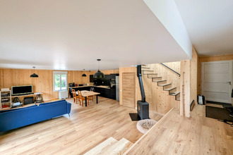 achat maison la-compote 73630