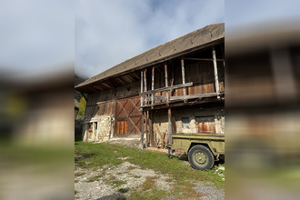 achat maison la-compote 73630