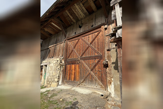 achat maison la-compote 73630