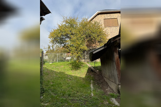 achat maison la-compote 73630