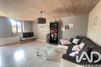 achat maison la-compote 73630