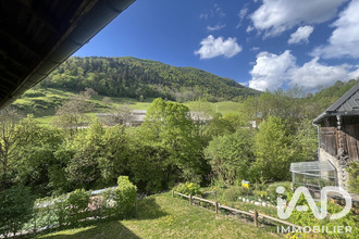 achat maison la-compote 73630