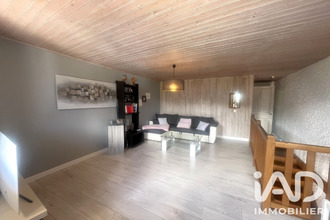 achat maison la-compote 73630