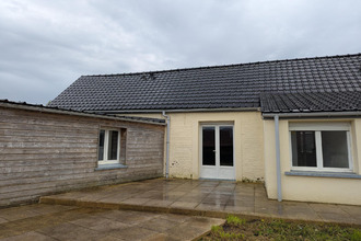 achat maison la-comte 62150