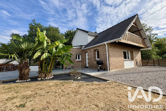 achat maison la-comte 62150