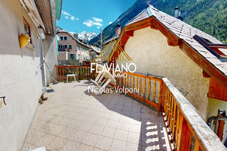 achat maison la-condamine-chatelard 04530