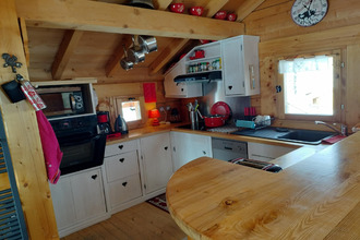 achat maison la-condamine-chatelard 04530