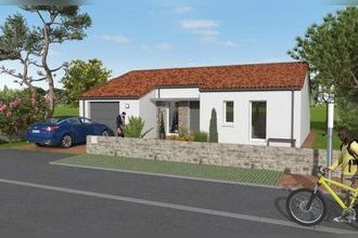 achat maison la-copechagniere 85260