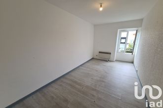 achat maison la-copechagniere 85260