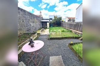 achat maison la-copechagniere 85260