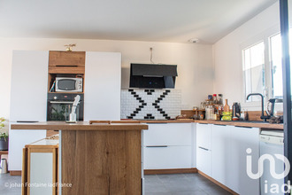 achat maison la-copechagniere 85260