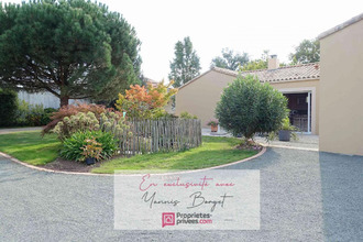 achat maison la-copechagniere 85260