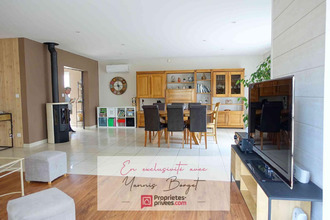 achat maison la-copechagniere 85260