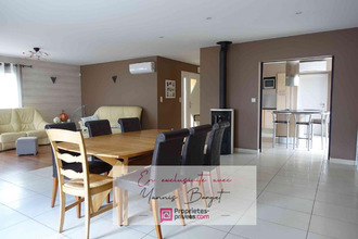 achat maison la-copechagniere 85260