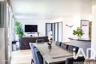 achat maison la-copechagniere 85260