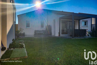 achat maison la-copechagniere 85260