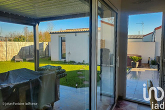 achat maison la-copechagniere 85260