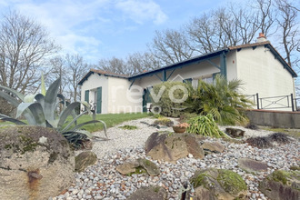 achat maison la-copechagniere 85260