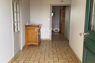 achat maison la-copechagniere 85260