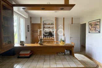 achat maison la-copechagniere 85260