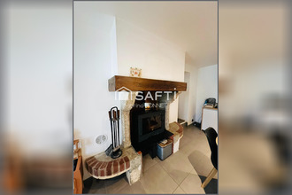 achat maison la-copechagniere 85260