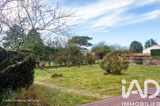 achat maison la-copechagniere 85260