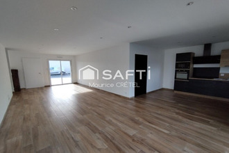 achat maison la-copechagniere 85260