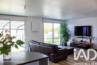 achat maison la-copechagniere 85260