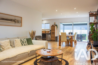 achat maison la-copechagniere 85260