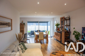 achat maison la-copechagniere 85260