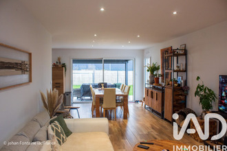 achat maison la-copechagniere 85260