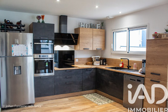 achat maison la-copechagniere 85260