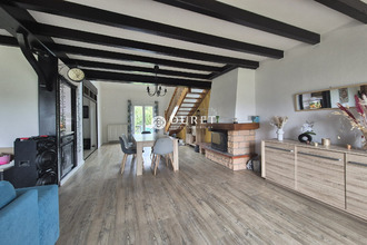 achat maison la-copechagniere 85260