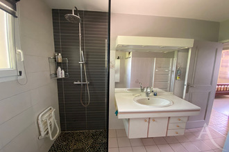 achat maison la-copechagniere 85260